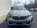 Used 2024 BMW X5 xDrive40i w/ Parking Assistance Package image 2