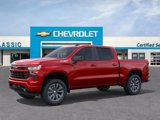 New 2026 Chevrolet Silverado 1500 RST w/ Convenience Package II image 2