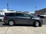 Used 2018 Honda Odyssey LX image 2