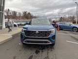 New 2025 Volkswagen Atlas Cross Sport SE image 4