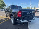 New 2026 RAM 1500 4x4 Crew Cab image 5