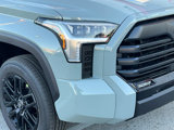 New 2025 Toyota Tundra Limited image 2