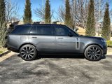 New 2025 Land Rover Range Rover SV image 6