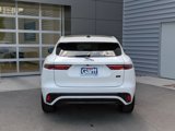 New 2026 Jaguar F-PACE R-Dynamic S image 4
