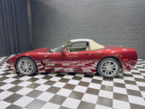 Used 2003 Chevrolet Corvette Convertible w/ Preferred Equipment Group1 image 4
