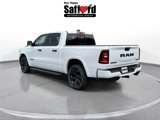 New 2026 RAM 1500 Big Horn image 5