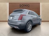 Certified 2022 Cadillac XT5 Premium Luxury w/ Technology Package image 5