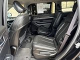 Used 2023 Jeep Grand Cherokee L Limited w/ Luxury Tech Group II image 4