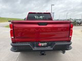 New 2025 Chevrolet Silverado 2500 LTZ w/ LTZ Plus Package image 6