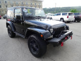 Used 2017 Jeep Wrangler Sahara image 4