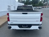 New 2026 Chevrolet Silverado 1500 RST image 4