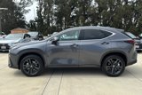 New 2025 Lexus NX 450h+ AWD w/ Luxury Package image 2