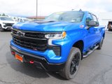 New 2025 Chevrolet Silverado 1500 LT Trail Boss image 3
