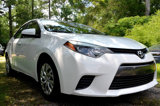 Used 2015 Toyota Corolla LE image 4