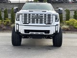 New 2025 GMC Sierra 2500 Denali w/ Denali Reserve Package image 3