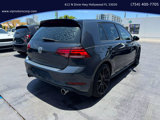 Used 2021 Volkswagen GTI S image 4