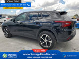 Used 2025 Chevrolet Trax RS w/ Driver Confidence Package image 3