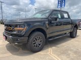 New 2025 Ford F150 Tremor w/ Equipment Group 402A High image 3