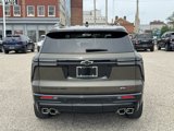Certified 2024 Chevrolet Traverse RS image 4