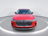 New 2025 Lincoln Aviator AWD w/ Equipment Group 101A image 3