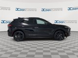 New 2025 Buick Envision Sport Touring image 2