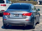 Used 2016 INFINITI Q50 3.0t Premium image 3
