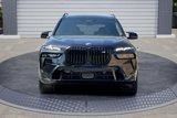 New 2026 BMW X7 M60i image 2