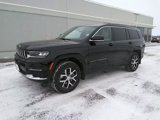 New 2025 Jeep Grand Cherokee L Limited w/ Trailer Tow Package image 2