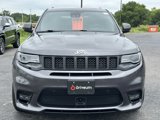 Used 2017 Jeep Grand Cherokee SRT image 2
