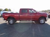 New 2026 RAM 3500 Tradesman image 5