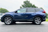 Used 2018 Honda CR-V EX image 4