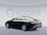 Certified 2025 Mercedes-Benz CLA 250 4MATIC image 4