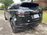 Used 2020 Land Rover Range Rover Evoque SE image 3