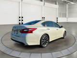 Used 2016 Nissan Altima 2.5 SV w/ Convenience Package image 3
