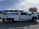 New 2025 Chevrolet Silverado 3500 W/T w/ WT Convenience Package image 5
