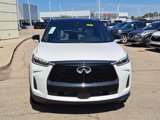 New 2026 INFINITI QX60 Autograph image 4