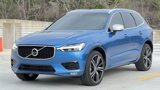 Used 2019 Volvo XC60 T6 R-Design w/ Protection Package Premier image 3