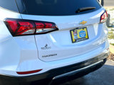 Used 2022 Chevrolet Equinox LT image 5