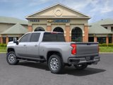 New 2025 Chevrolet Silverado 2500 LTZ image 3