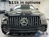 Used 2022 Mercedes-Benz GLE 53 AMG 4MATIC Coupe image 2