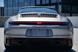 Certified 2024 Porsche 911 Targa 4 GTS image 6