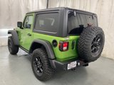 New 2025 Jeep Wrangler Sport image 5