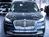 Used 2024 Lincoln Aviator Reserve w/ Elements Package Plus image 3