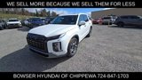 New 2025 Hyundai Palisade SEL image 2