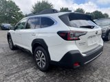 Certified 2025 Subaru Outback Premium image 5