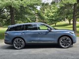 New 2025 Lincoln Aviator Reserve image 2