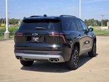 New 2026 Chevrolet Traverse Z71 image 4