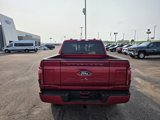 New 2025 Ford F150 Platinum image 6
