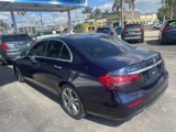 Used 2021 Mercedes-Benz E 350 Sedan image 3