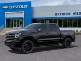 New 2025 Chevrolet Silverado 1500 High Country w/ High Country Premium Package image 2